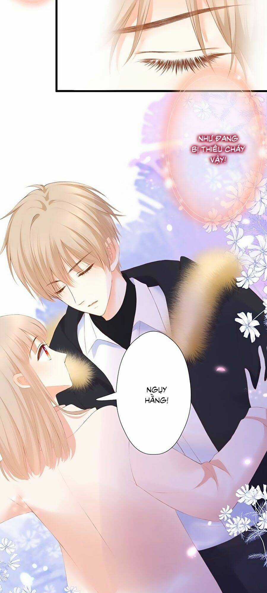 Đóa Hoa Chớm Nở - Chapter 56 - Trang 14