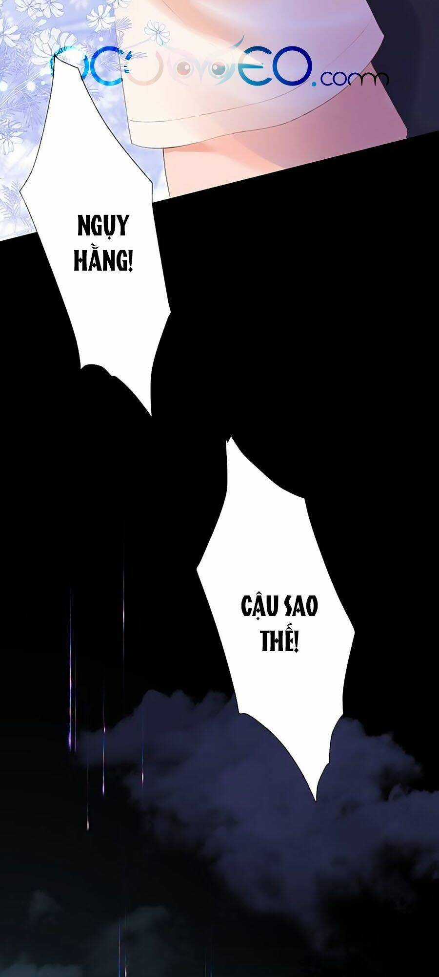 Đóa Hoa Chớm Nở - Chapter 56 - Trang 15