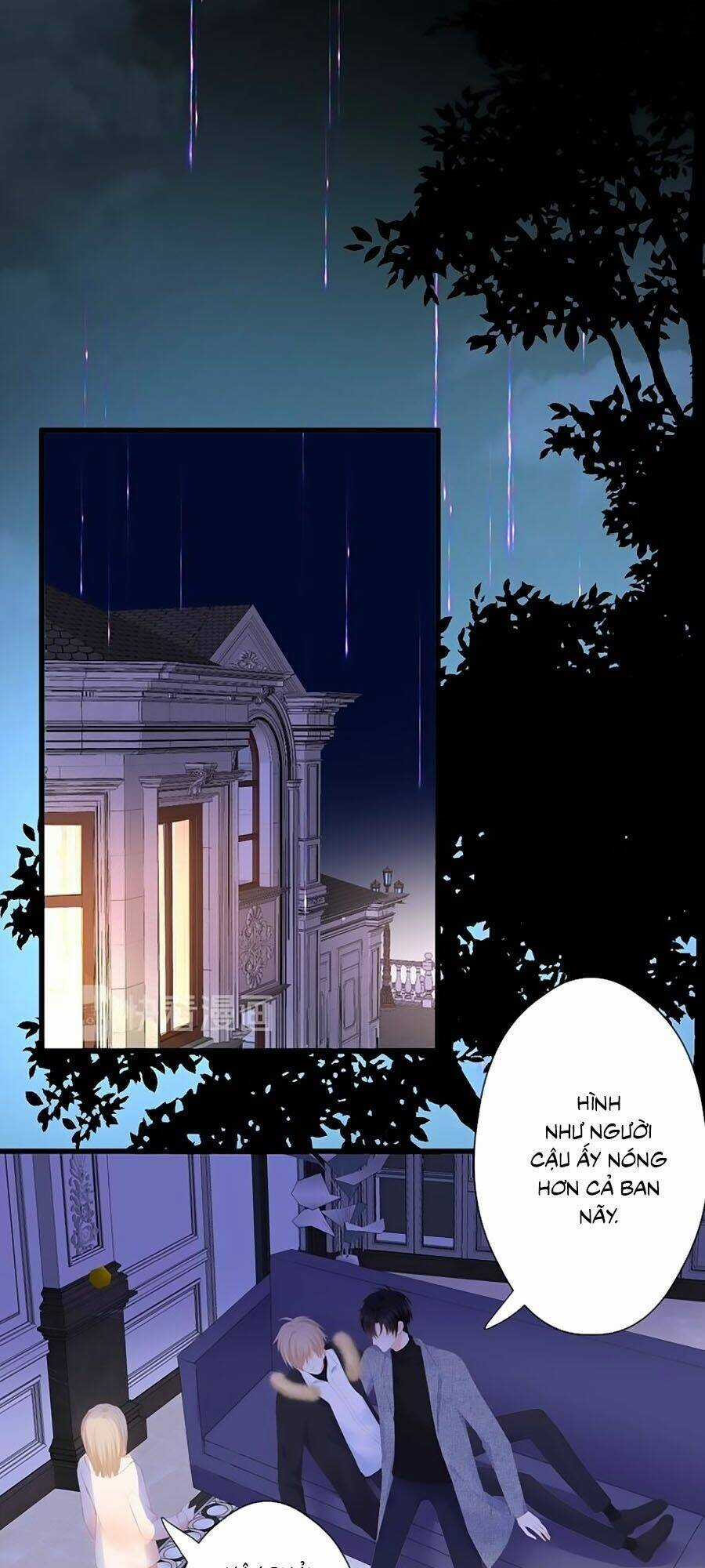 Đóa Hoa Chớm Nở - Chapter 56 - Trang 16