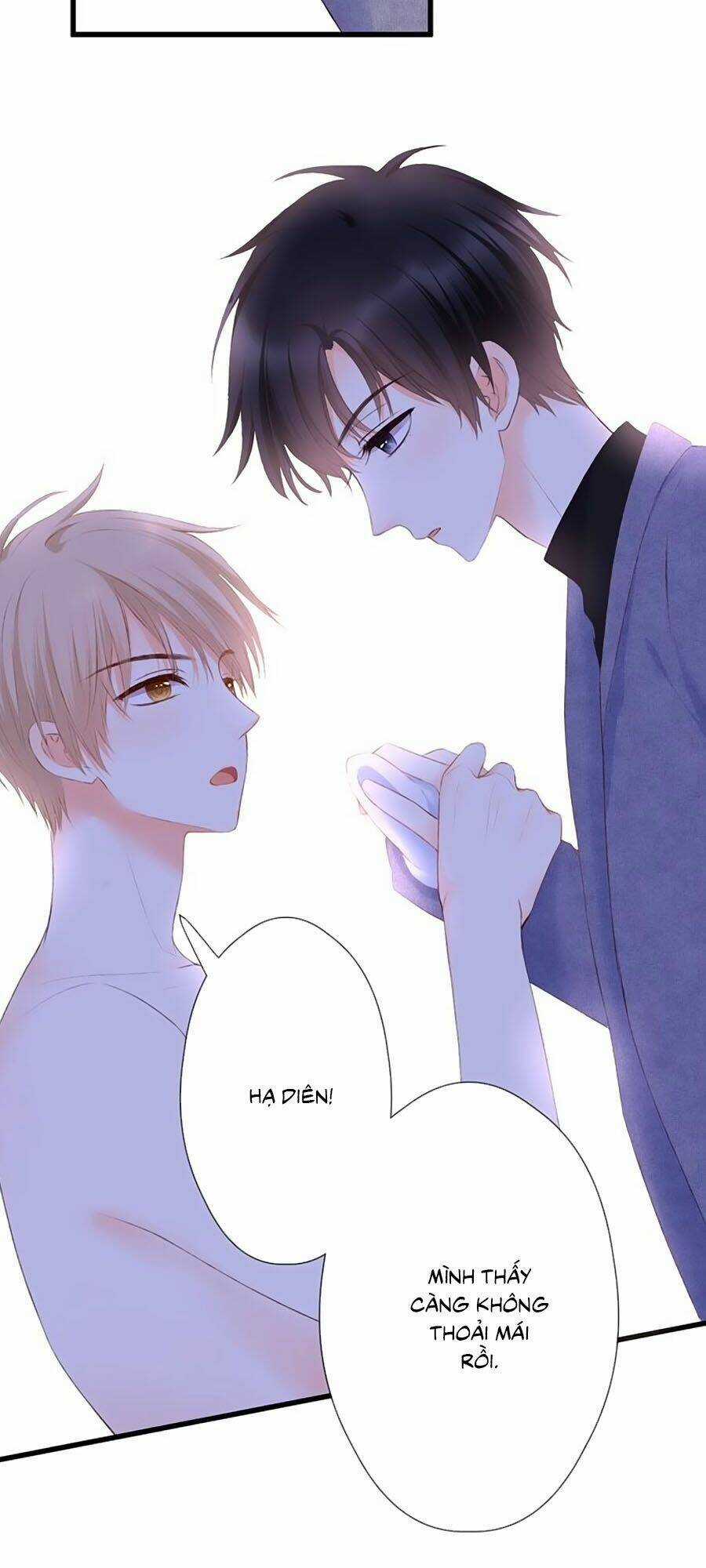 Đóa Hoa Chớm Nở - Chapter 56 - Trang 25