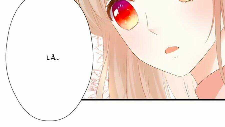 Đóa Hoa Chớm Nở - Chapter 56 - Trang 32