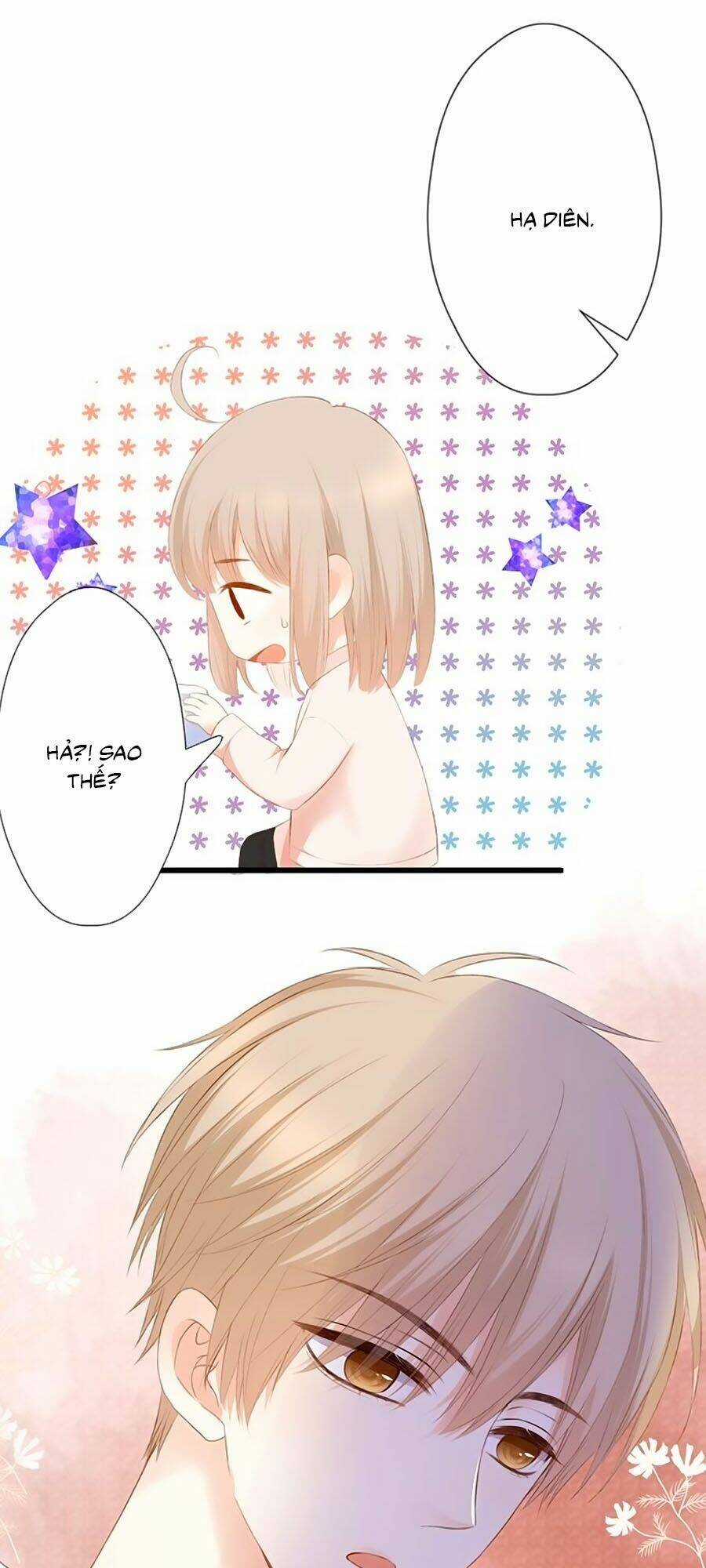 Đóa Hoa Chớm Nở - Chapter 56 - Trang 33