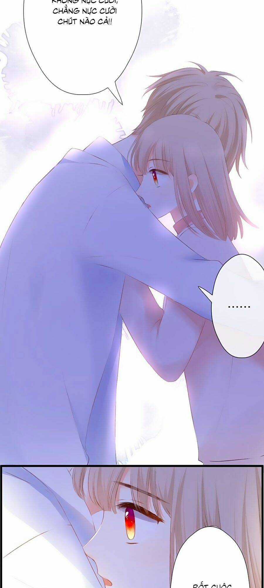 Đóa Hoa Chớm Nở - Chapter 56 - Trang 36