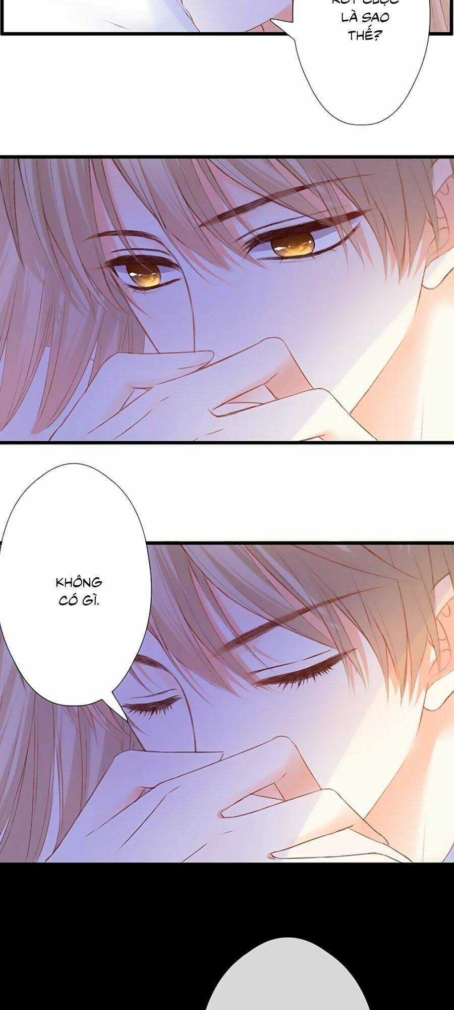 Đóa Hoa Chớm Nở - Chapter 56 - Trang 37