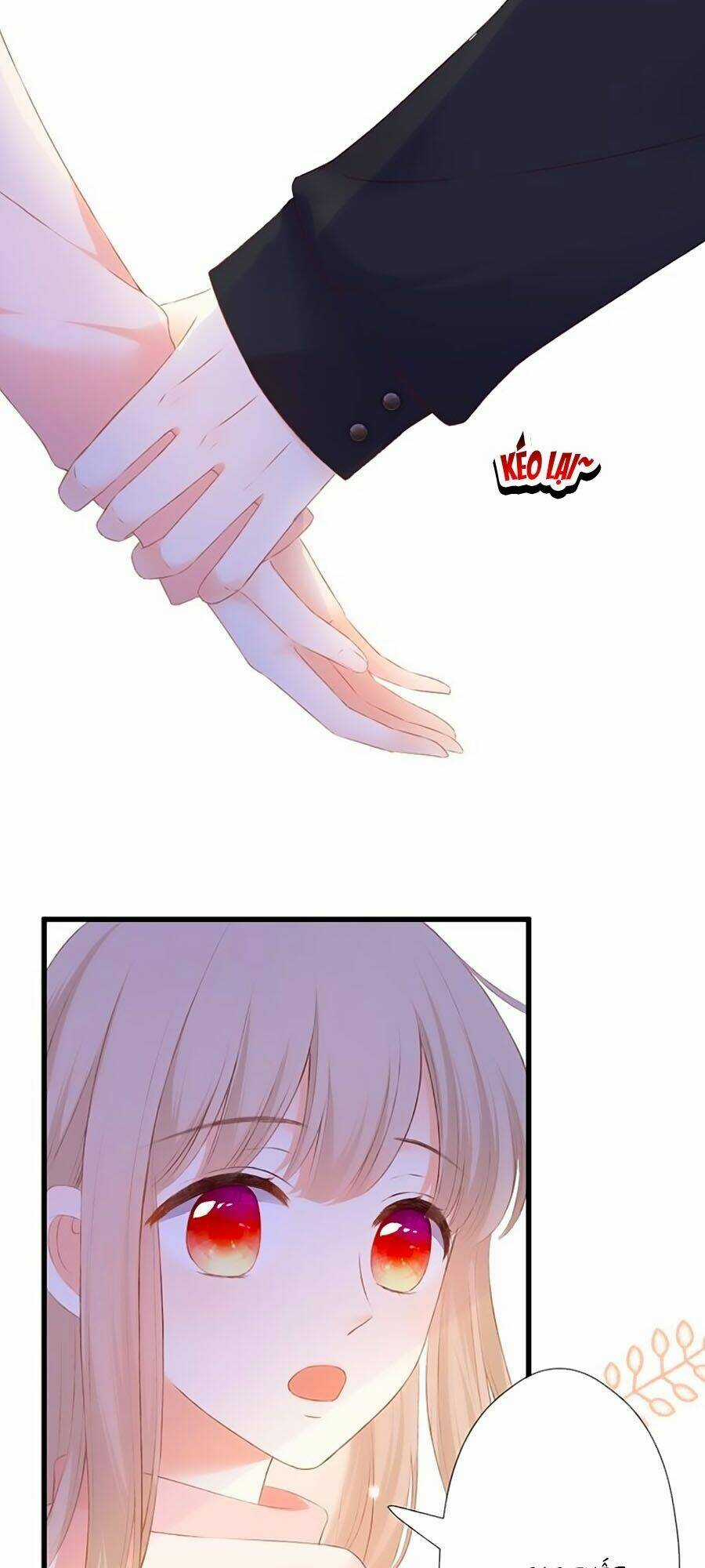 Đóa Hoa Chớm Nở - Chapter 56 - Trang 9