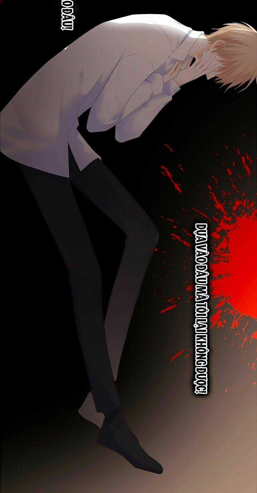 Đóa Hoa Chớm Nở - Chapter 57 - Trang 11