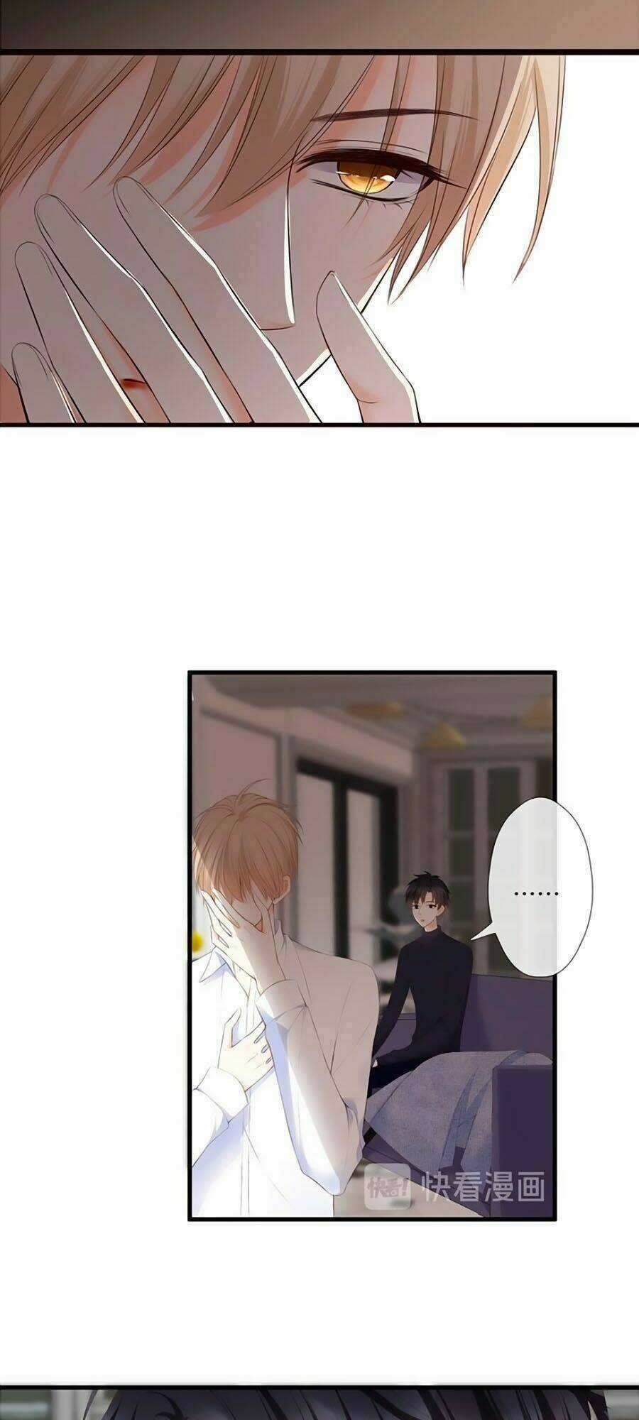 Đóa Hoa Chớm Nở - Chapter 57 - Trang 12