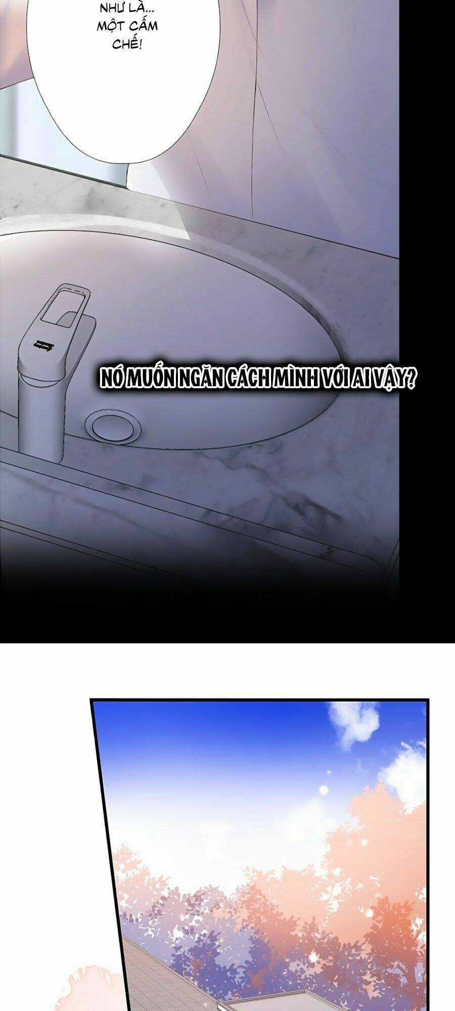 Đóa Hoa Chớm Nở - Chapter 57 - Trang 17