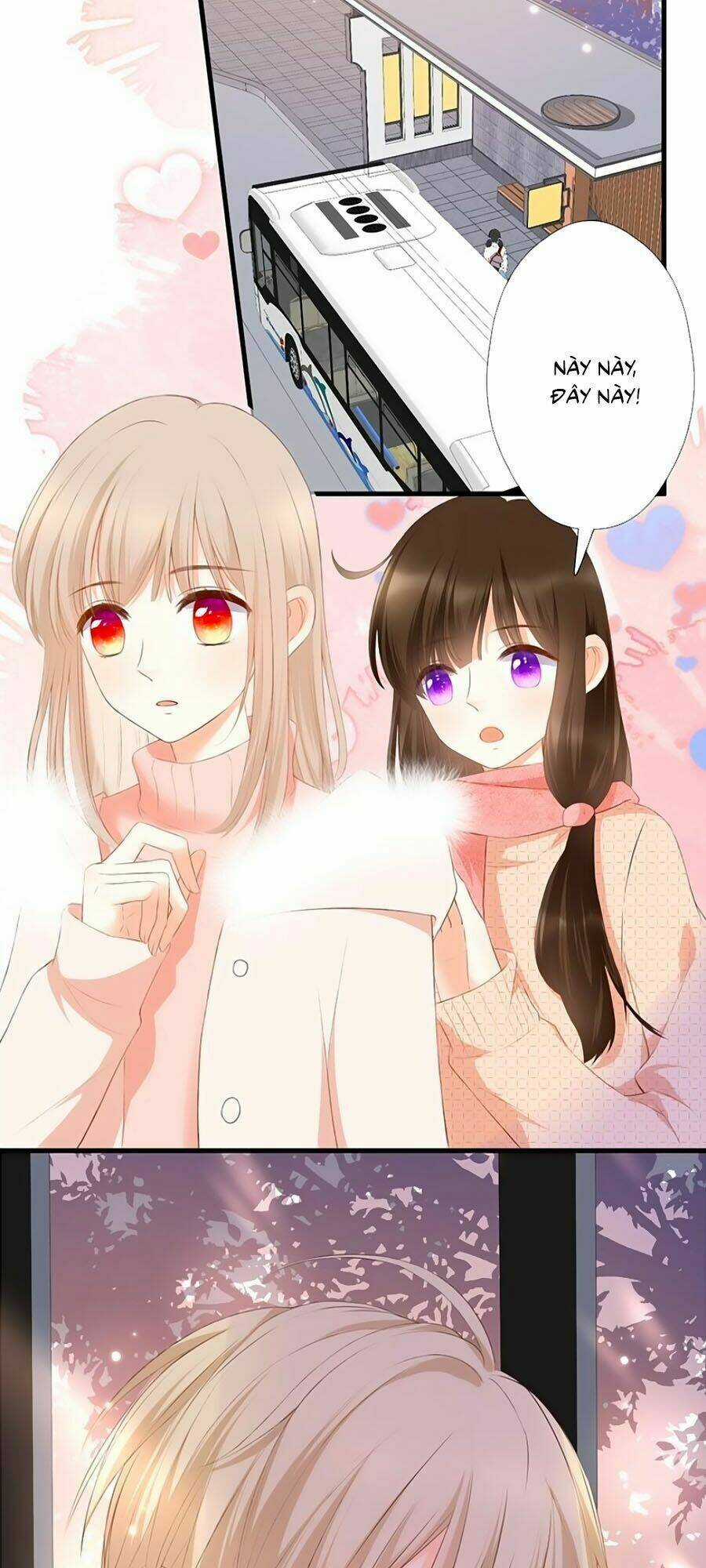 Đóa Hoa Chớm Nở - Chapter 57 - Trang 18