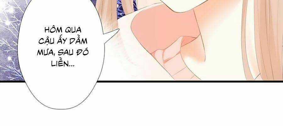 Đóa Hoa Chớm Nở - Chapter 57 - Trang 20