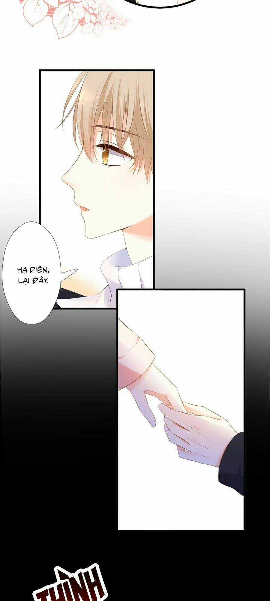 Đóa Hoa Chớm Nở - Chapter 57 - Trang 23