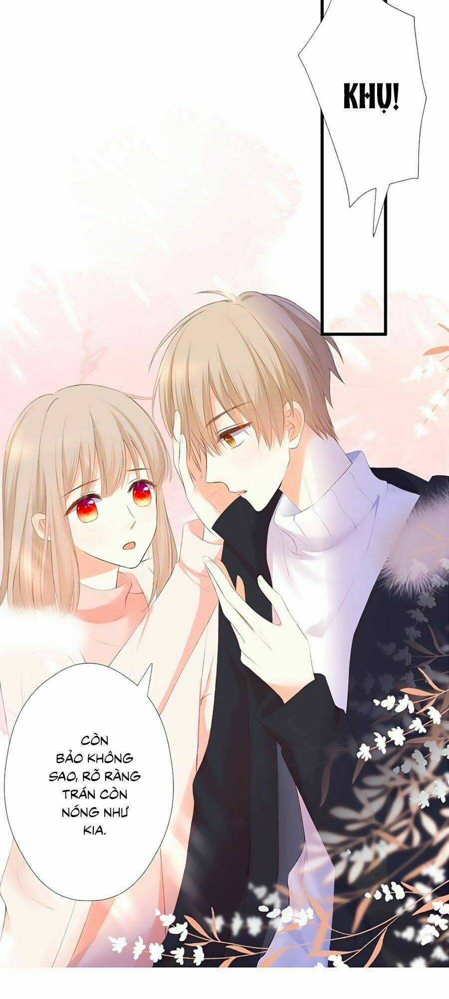 Đóa Hoa Chớm Nở - Chapter 57 - Trang 26