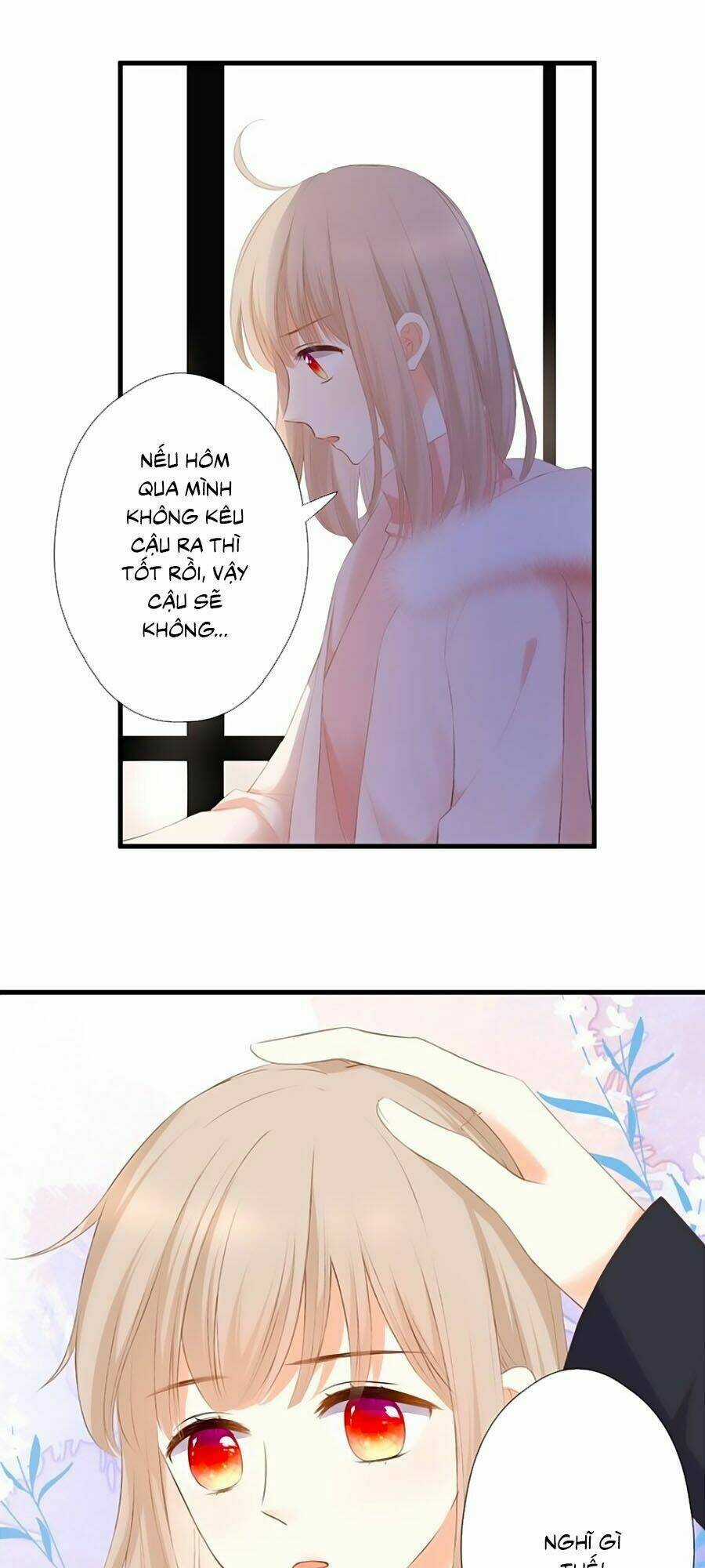 Đóa Hoa Chớm Nở - Chapter 57 - Trang 27