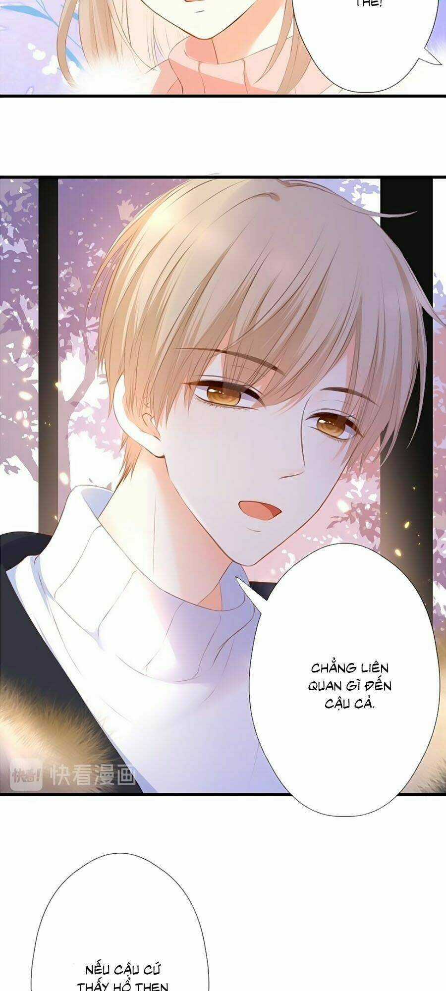 Đóa Hoa Chớm Nở - Chapter 57 - Trang 28