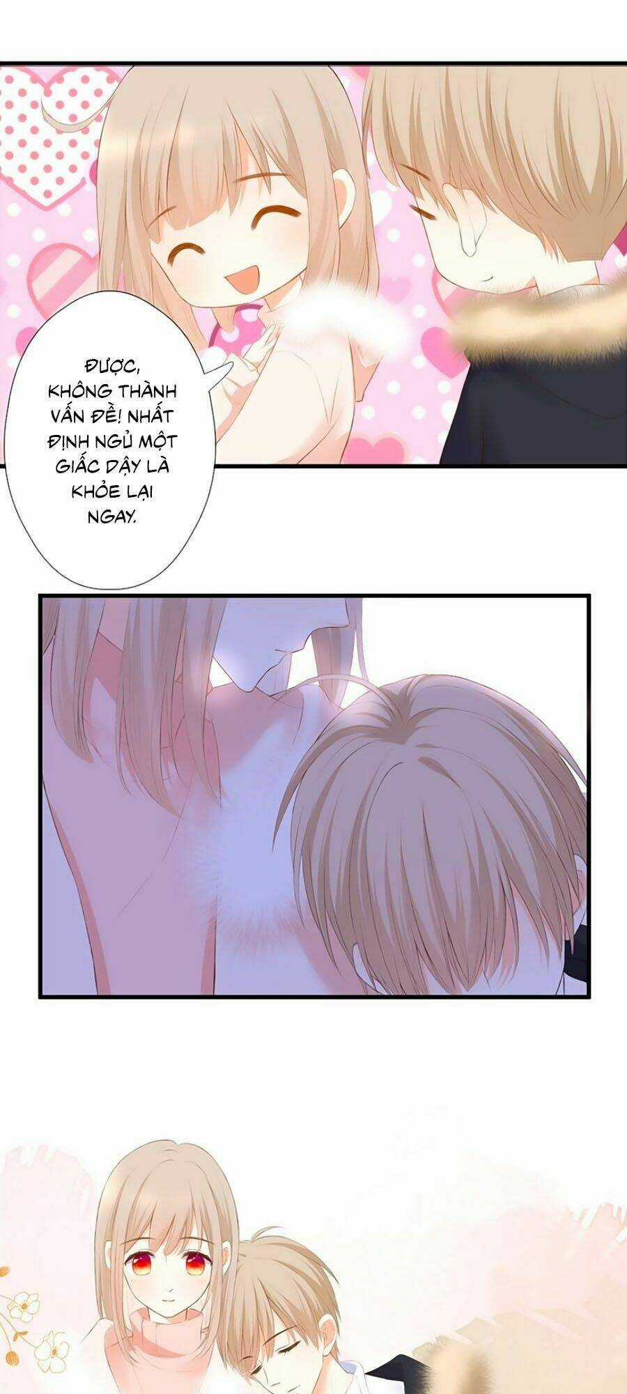 Đóa Hoa Chớm Nở - Chapter 57 - Trang 30