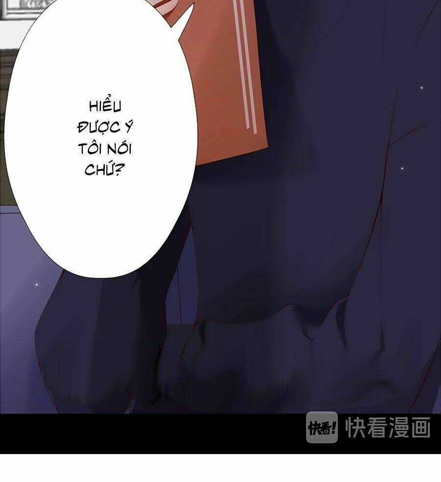 Đóa Hoa Chớm Nở - Chapter 57 - Trang 4