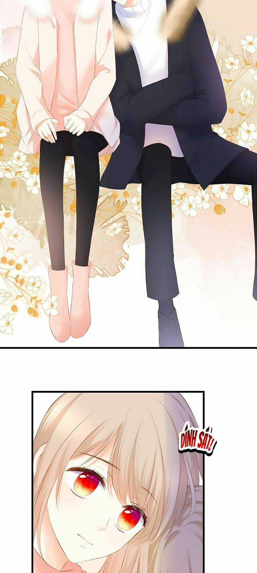 Đóa Hoa Chớm Nở - Chapter 57 - Trang 31