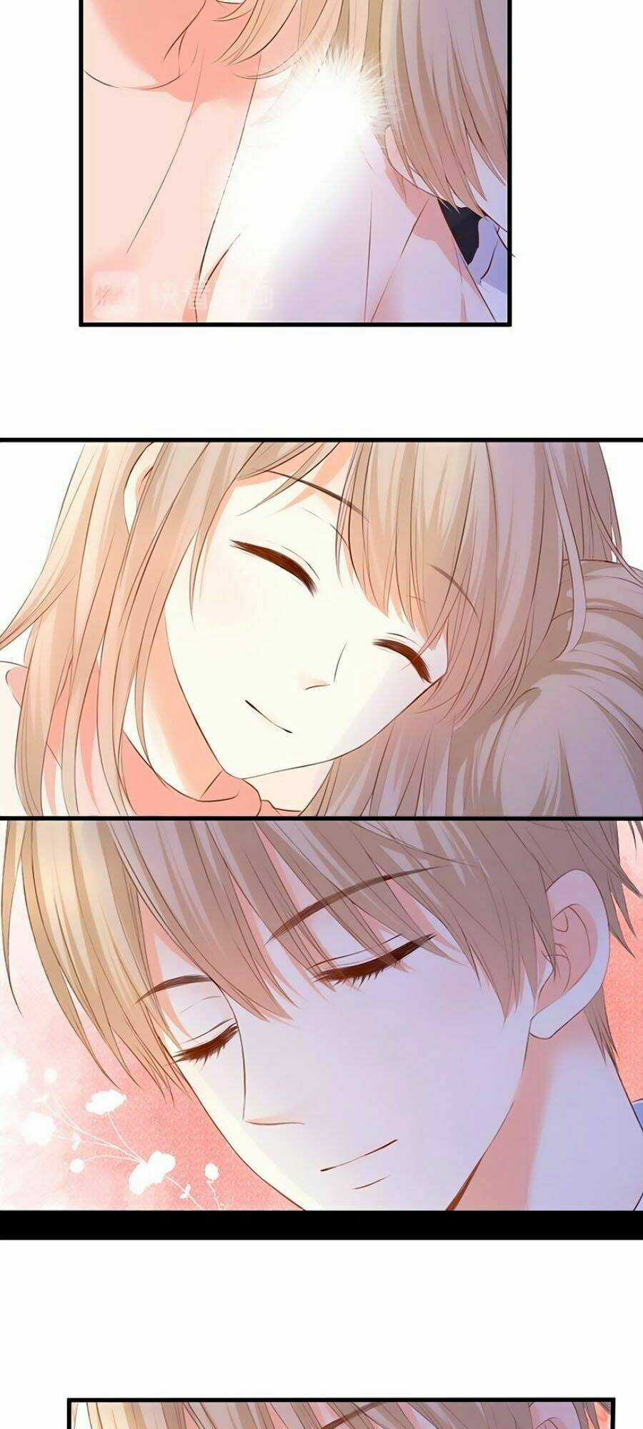 Đóa Hoa Chớm Nở - Chapter 57 - Trang 32