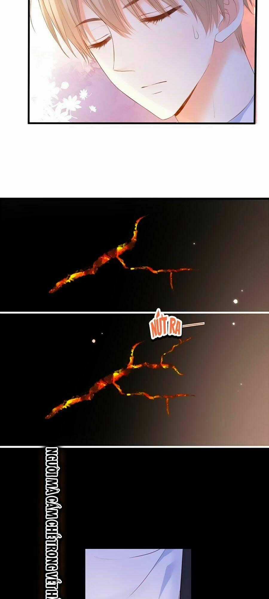 Đóa Hoa Chớm Nở - Chapter 57 - Trang 33