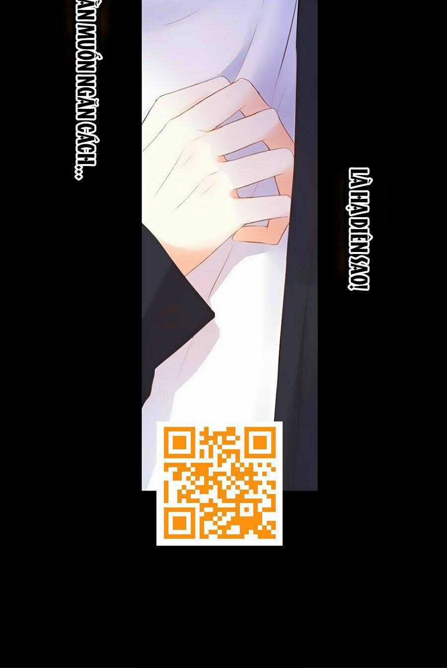 Đóa Hoa Chớm Nở - Chapter 57 - Trang 34