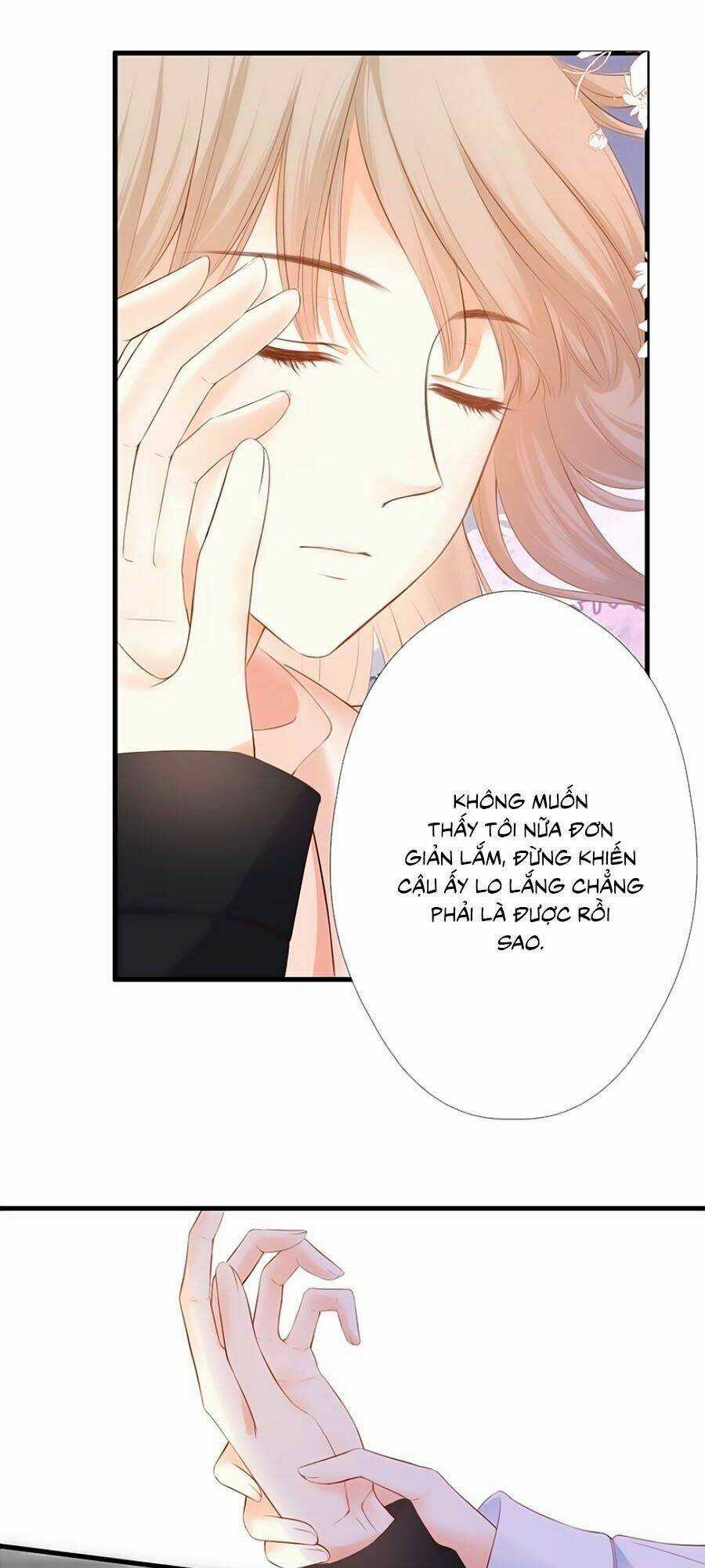 Đóa Hoa Chớm Nở - Chapter 57 - Trang 5