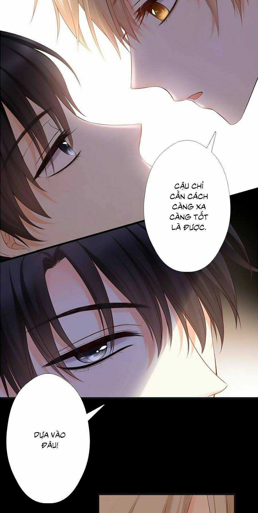 Đóa Hoa Chớm Nở - Chapter 57 - Trang 7