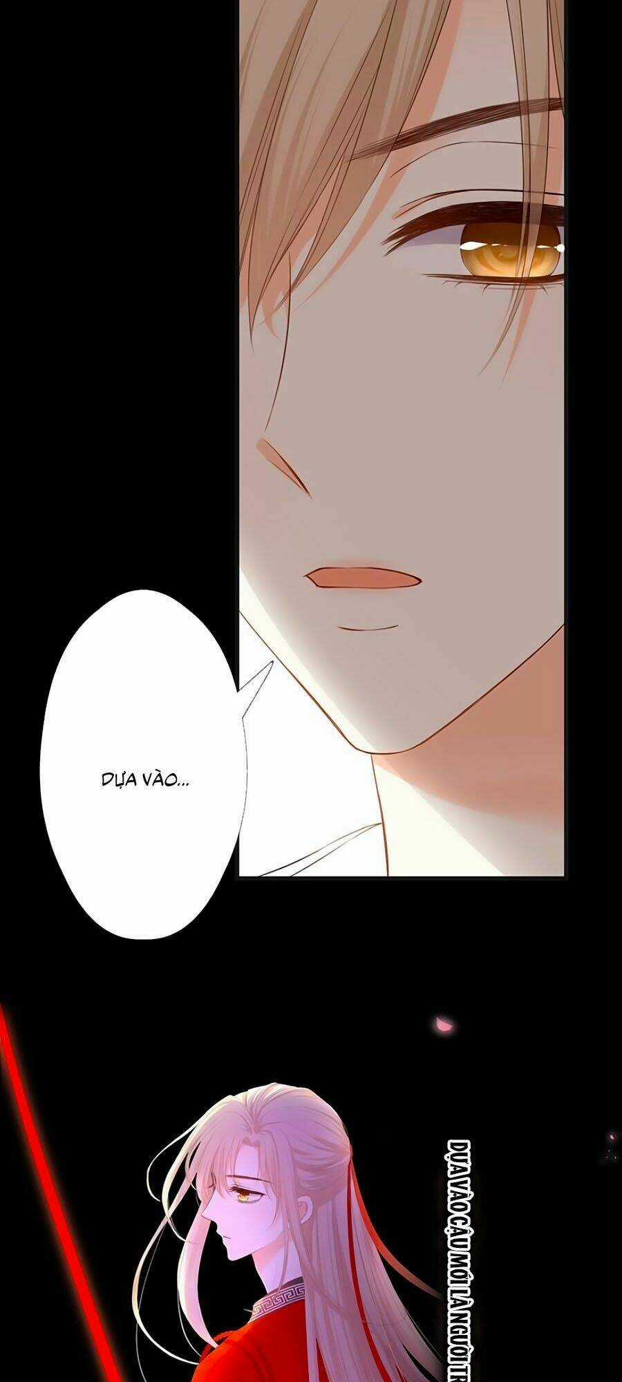 Đóa Hoa Chớm Nở - Chapter 57 - Trang 8