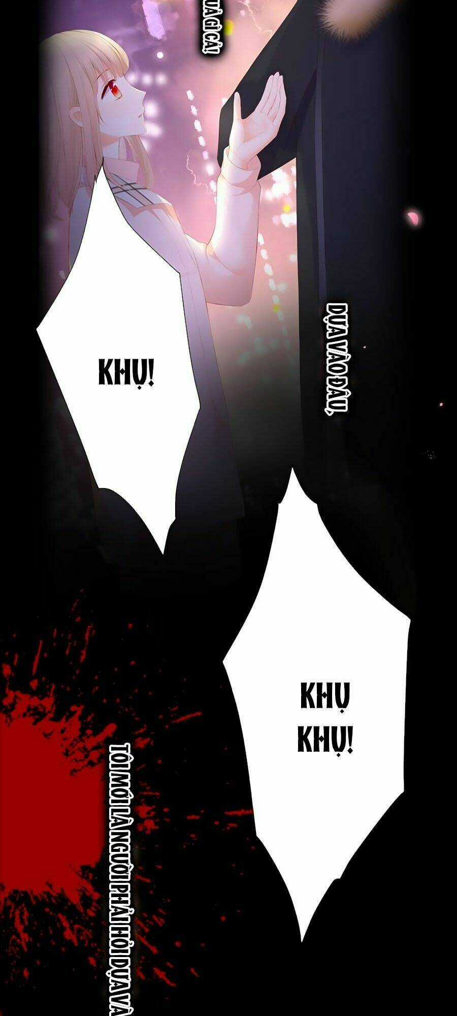 Đóa Hoa Chớm Nở - Chapter 57 - Trang 10