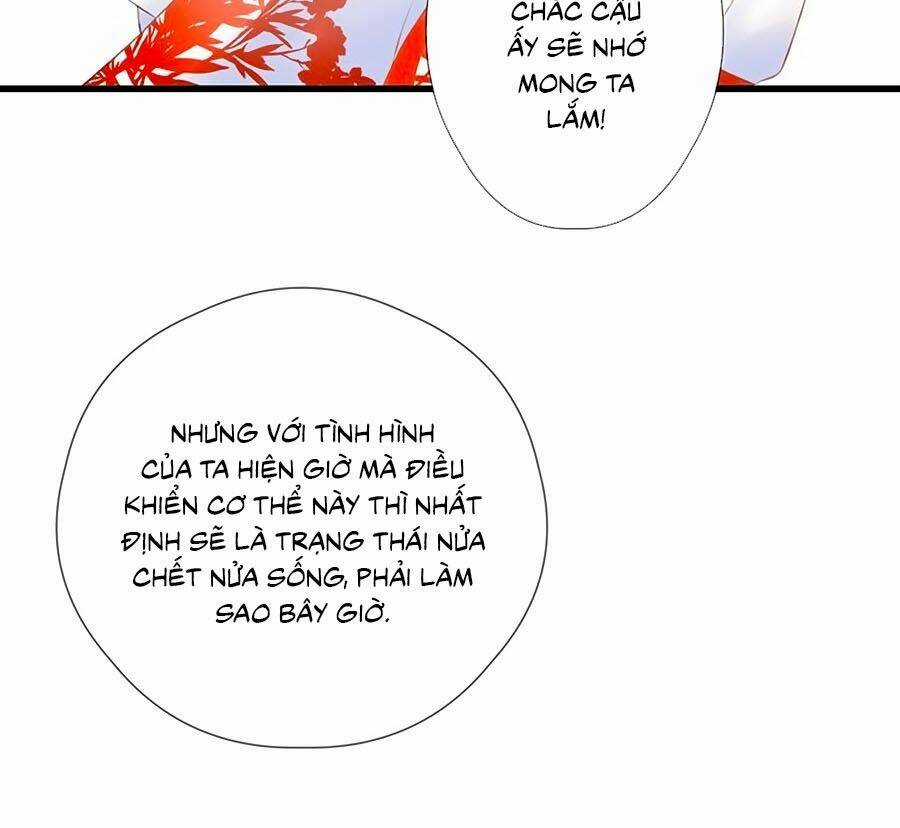 Đóa Hoa Chớm Nở - Chapter 58 - Trang 14