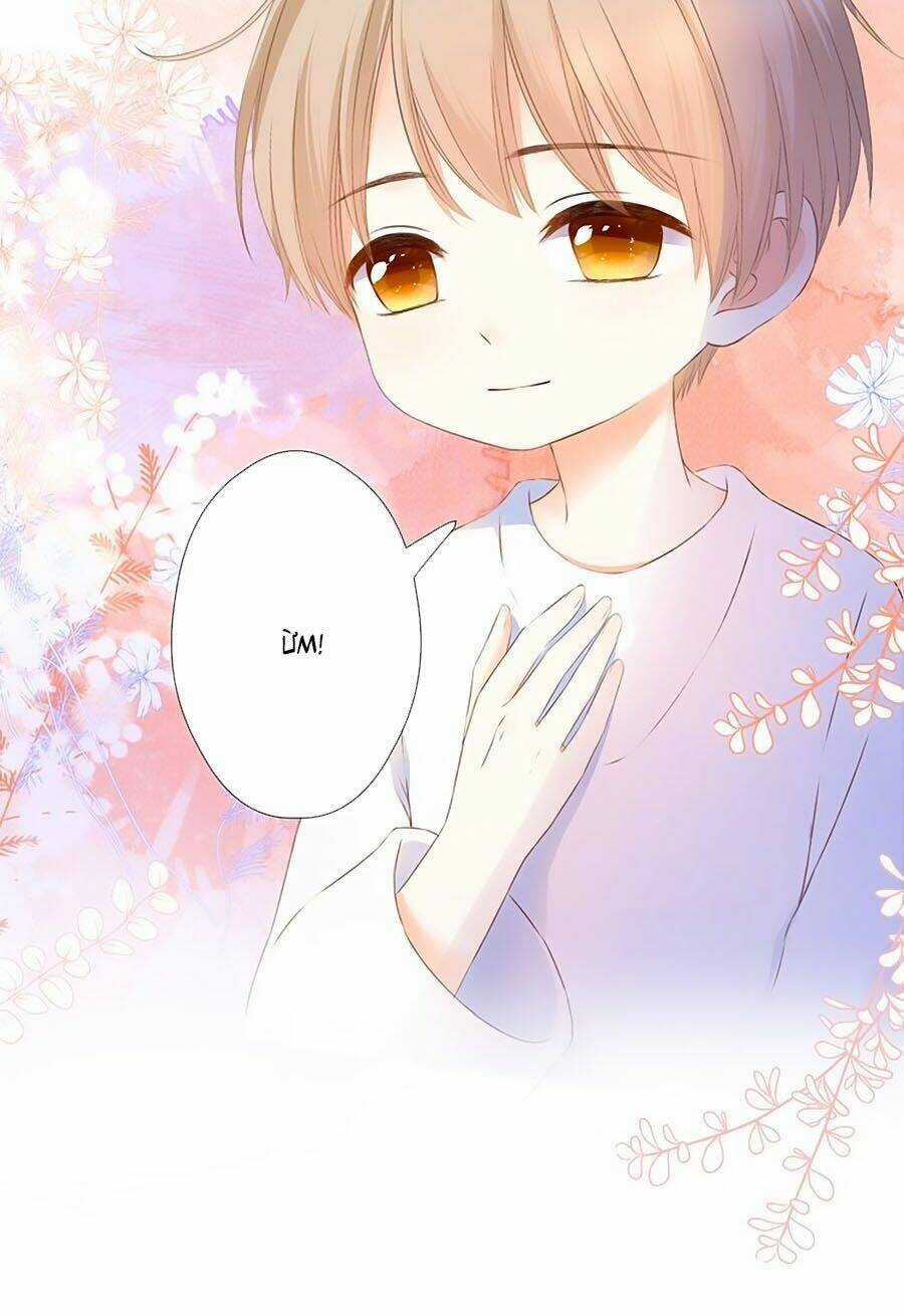 Đóa Hoa Chớm Nở - Chapter 58 - Trang 18