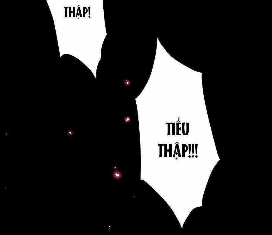 Đóa Hoa Chớm Nở - Chapter 58 - Trang 3