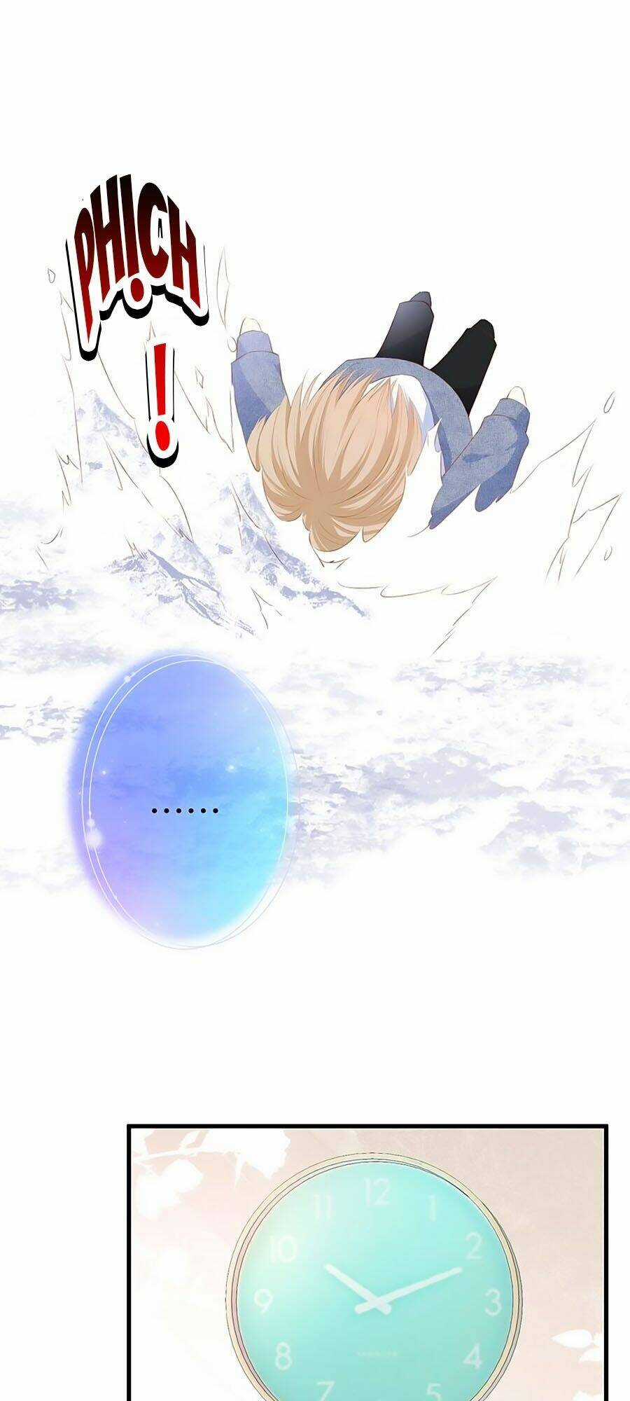 Đóa Hoa Chớm Nở - Chapter 58 - Trang 23