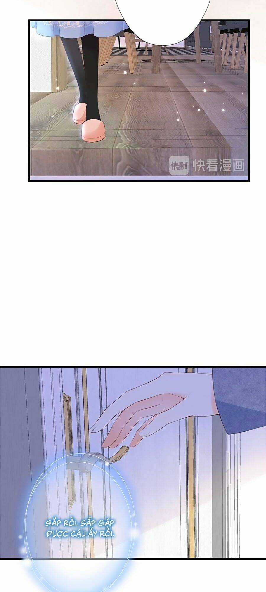 Đóa Hoa Chớm Nở - Chapter 58 - Trang 25