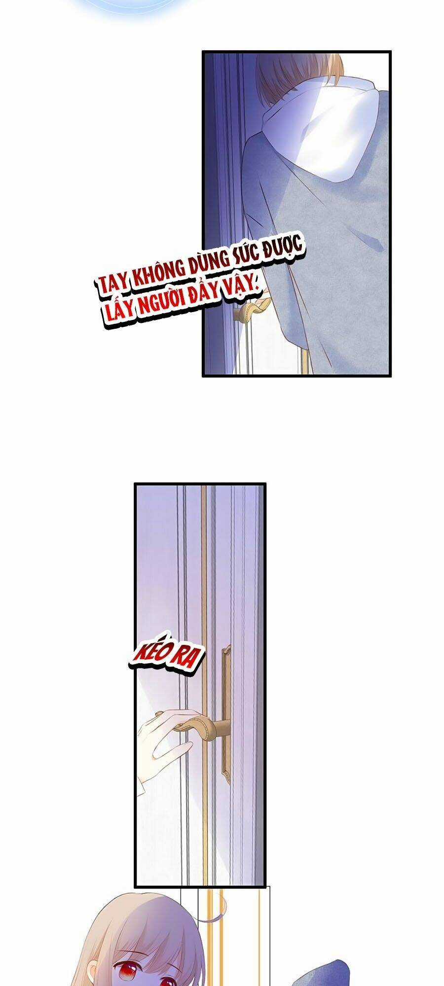 Đóa Hoa Chớm Nở - Chapter 58 - Trang 26