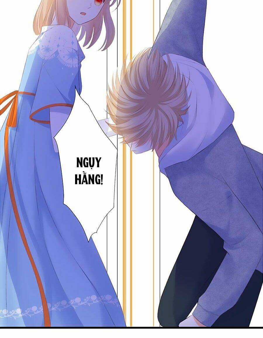 Đóa Hoa Chớm Nở - Chapter 58 - Trang 27