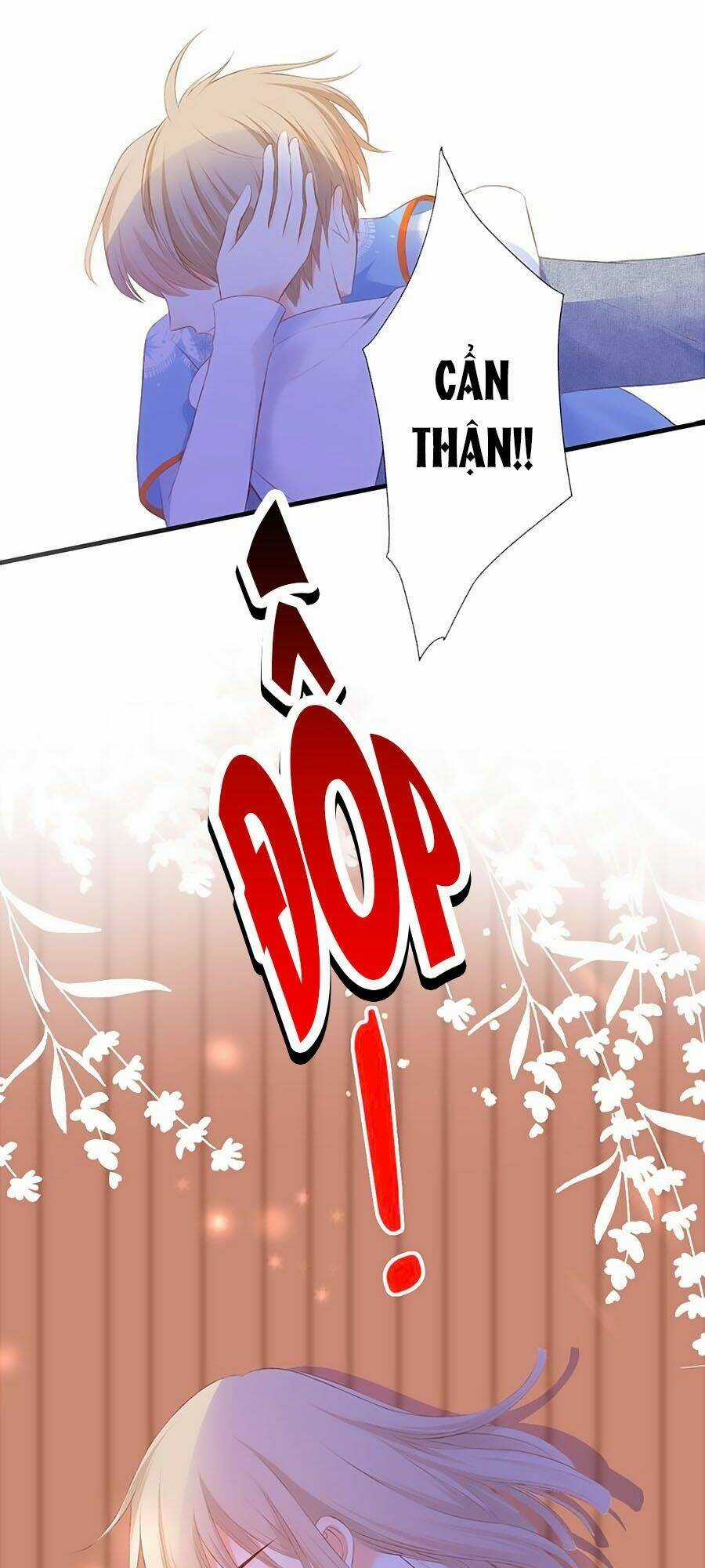 Đóa Hoa Chớm Nở - Chapter 58 - Trang 28