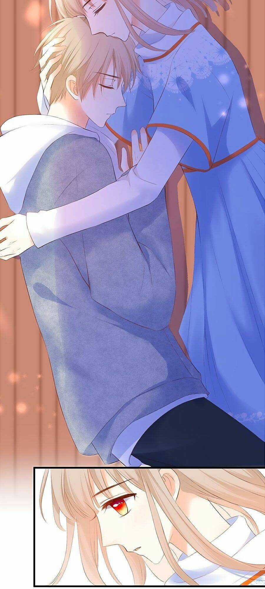 Đóa Hoa Chớm Nở - Chapter 58 - Trang 29