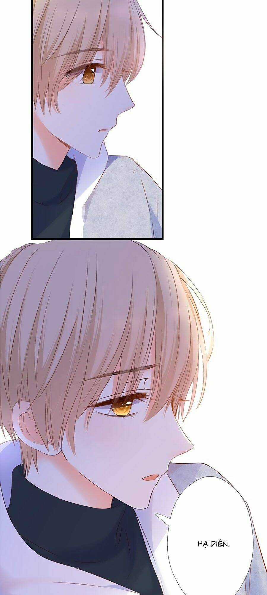 Đóa Hoa Chớm Nở - Chapter 58 - Trang 31