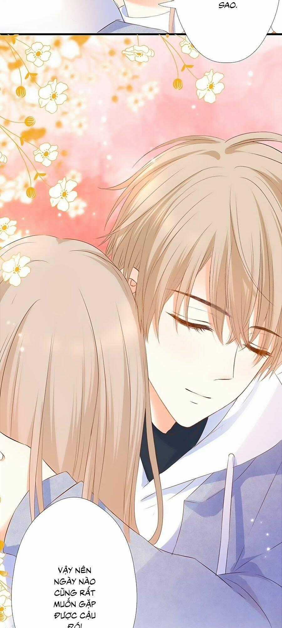 Đóa Hoa Chớm Nở - Chapter 58 - Trang 34