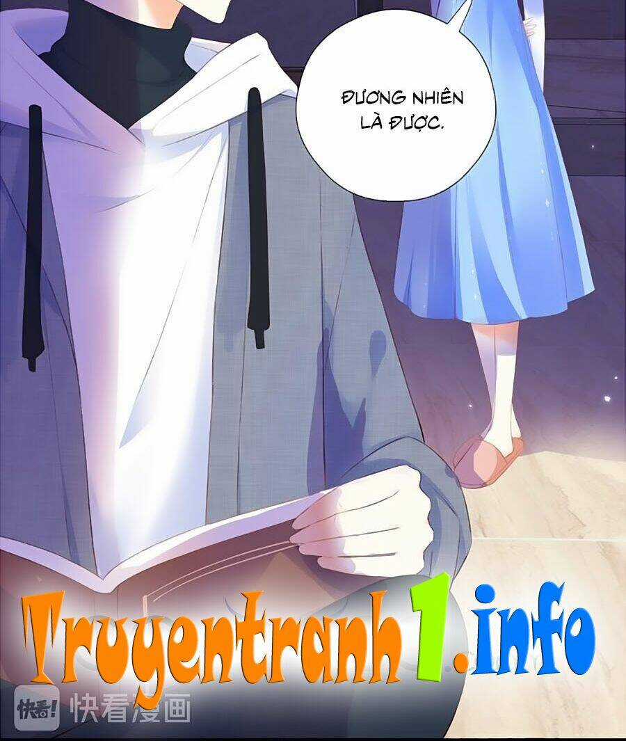 Đóa Hoa Chớm Nở - Chapter 59 - Trang 11