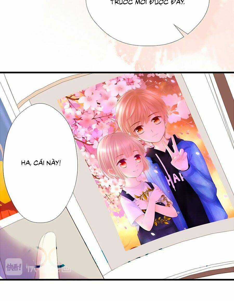 Đóa Hoa Chớm Nở - Chapter 59 - Trang 17
