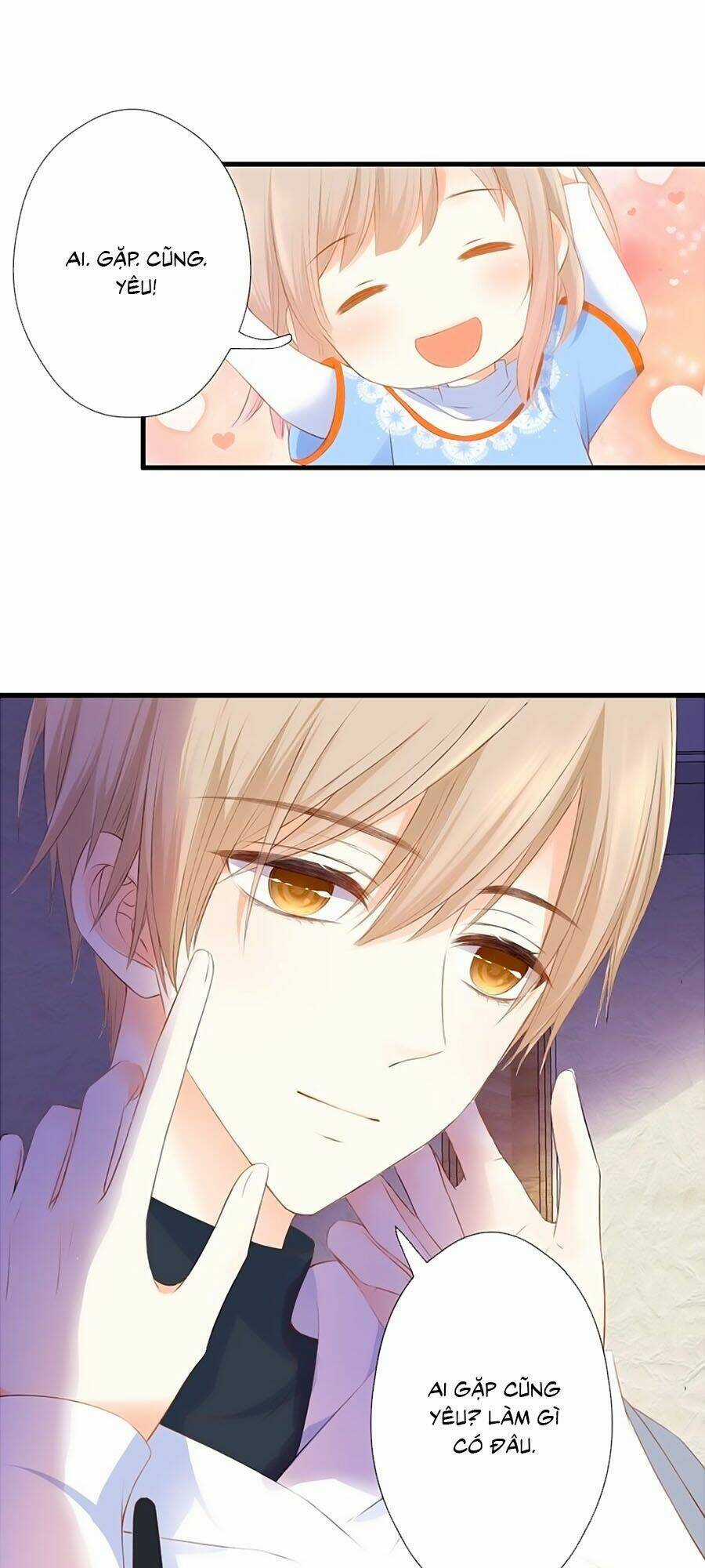 Đóa Hoa Chớm Nở - Chapter 59 - Trang 20