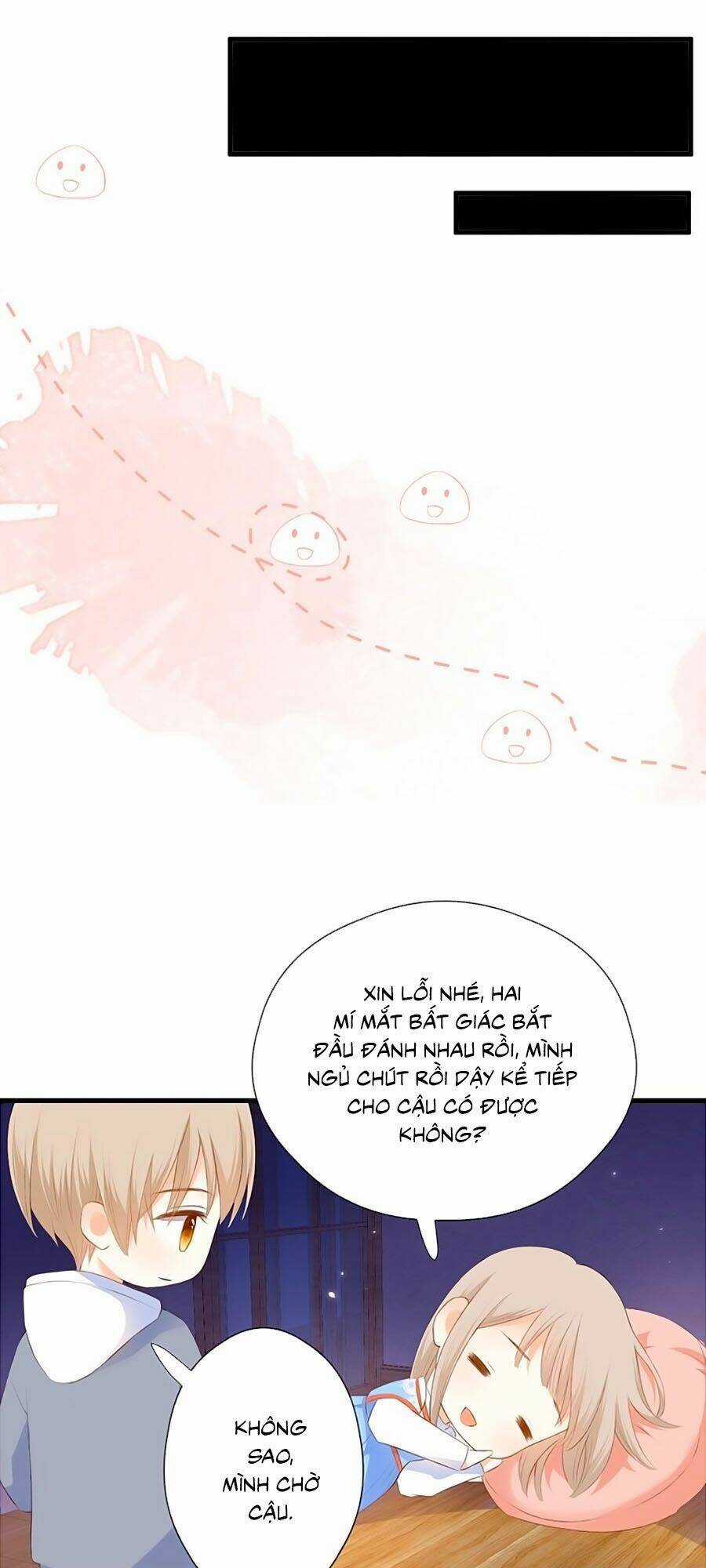 Đóa Hoa Chớm Nở - Chapter 59 - Trang 22