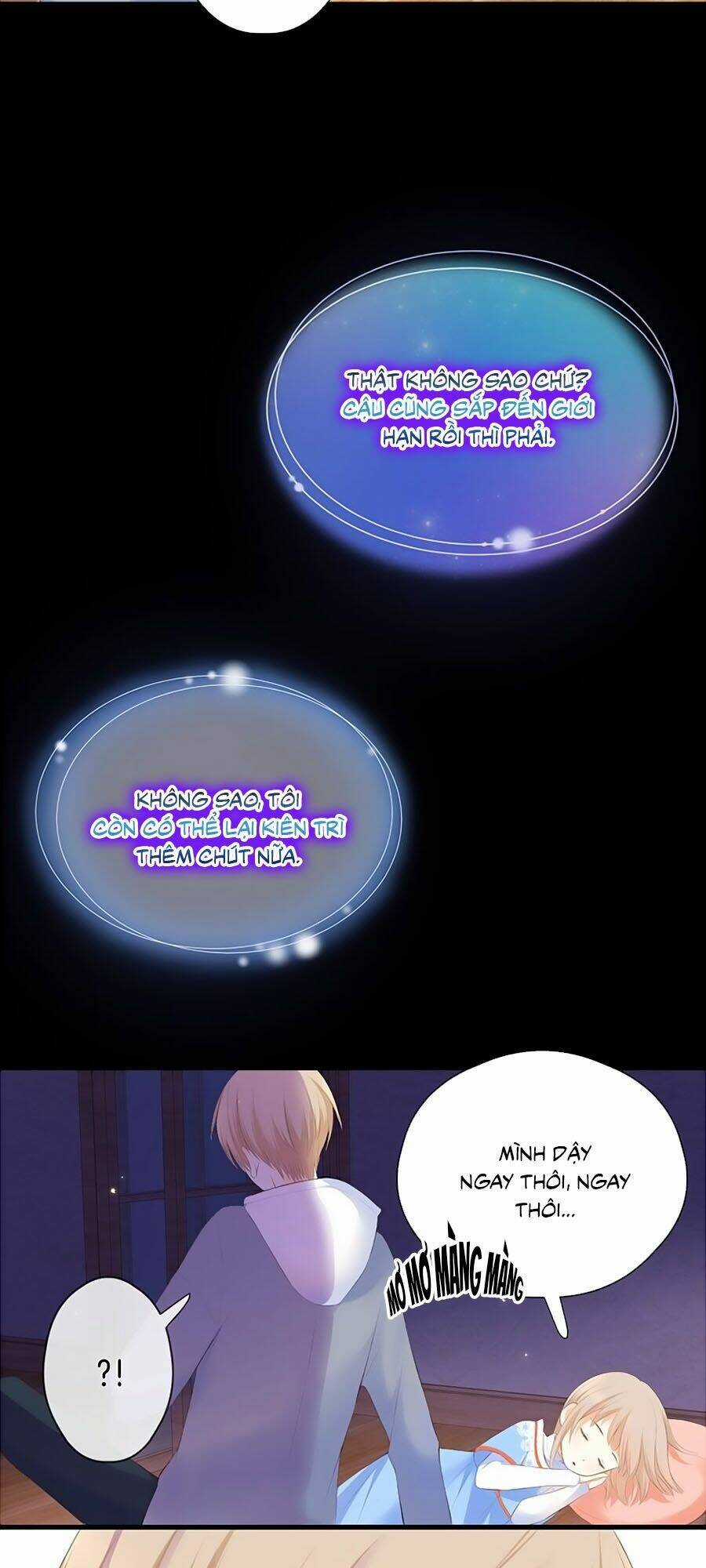 Đóa Hoa Chớm Nở - Chapter 59 - Trang 23