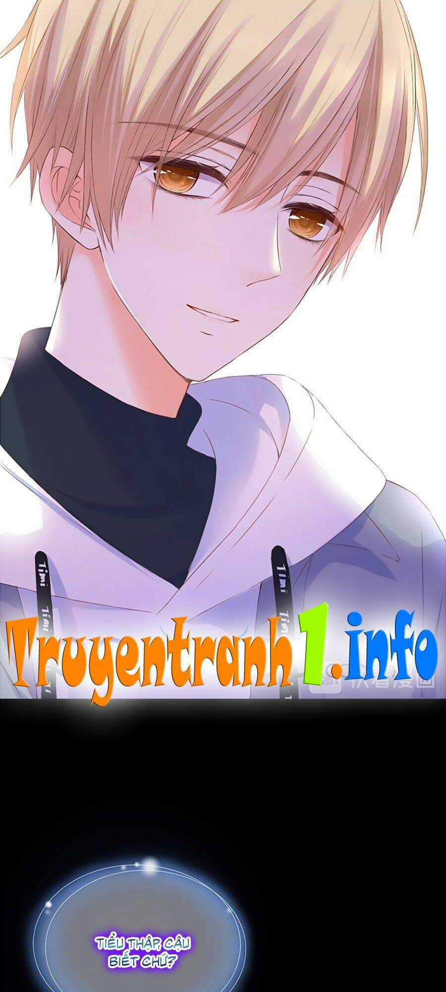 Đóa Hoa Chớm Nở - Chapter 59 - Trang 24