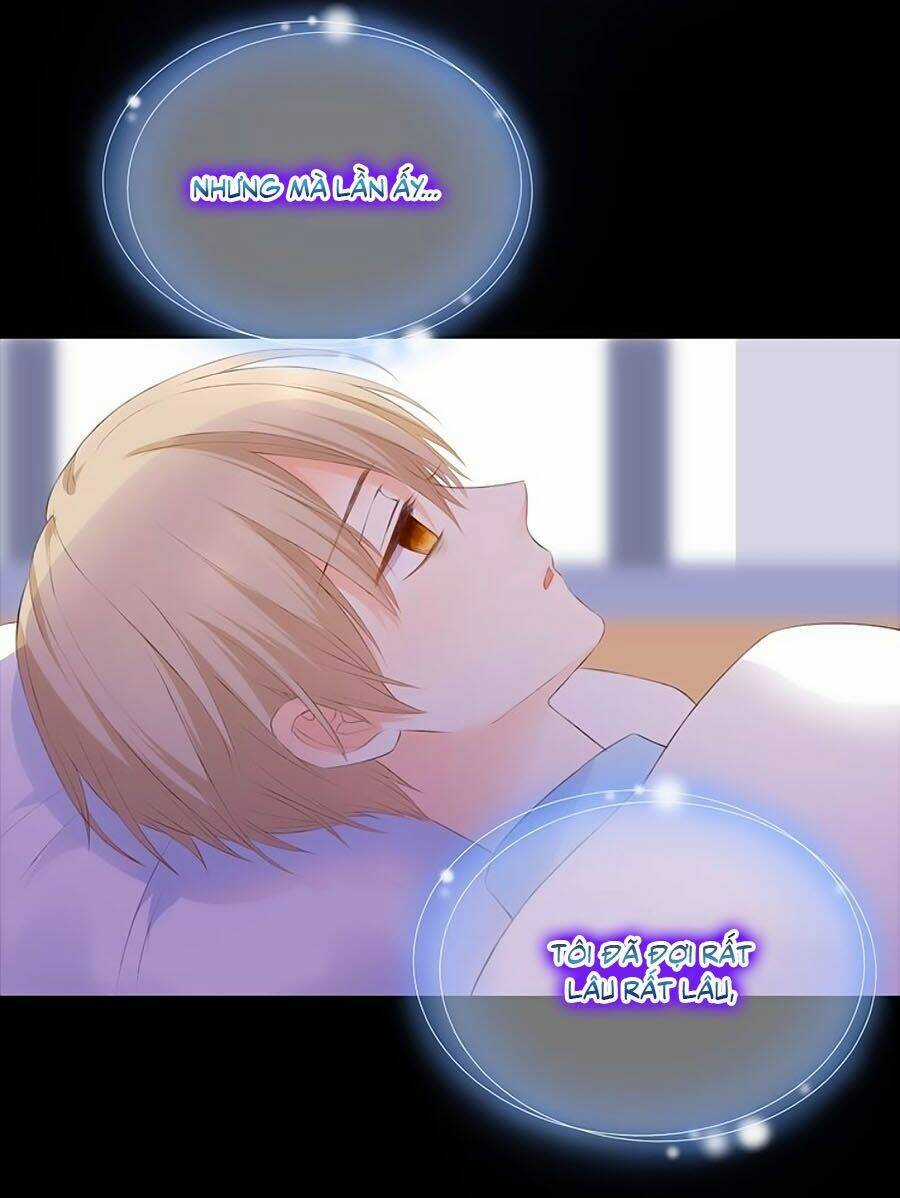 Đóa Hoa Chớm Nở - Chapter 59 - Trang 26