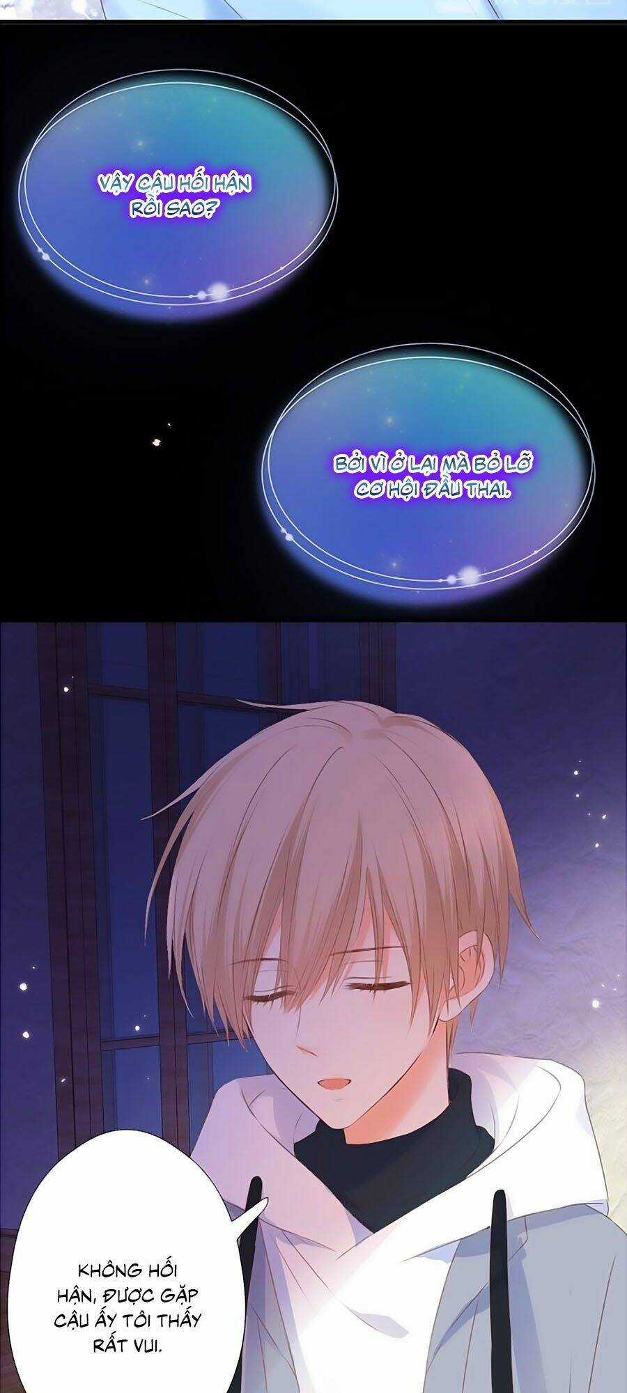 Đóa Hoa Chớm Nở - Chapter 59 - Trang 28