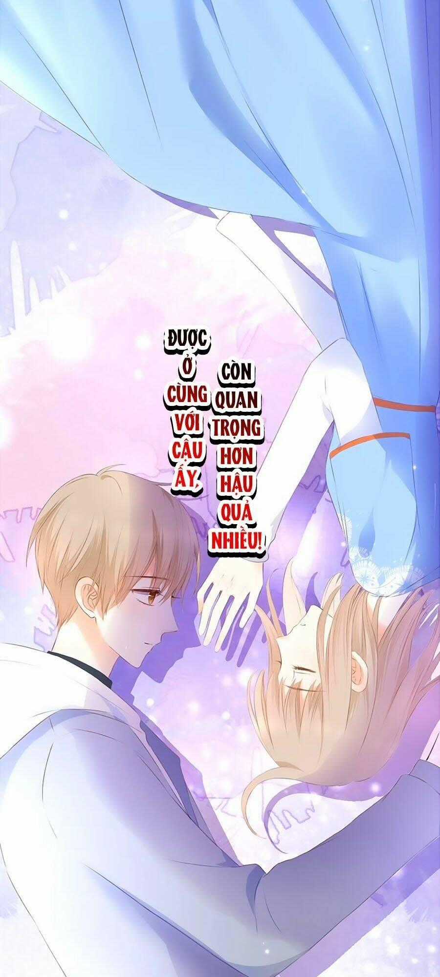 Đóa Hoa Chớm Nở - Chapter 59 - Trang 31