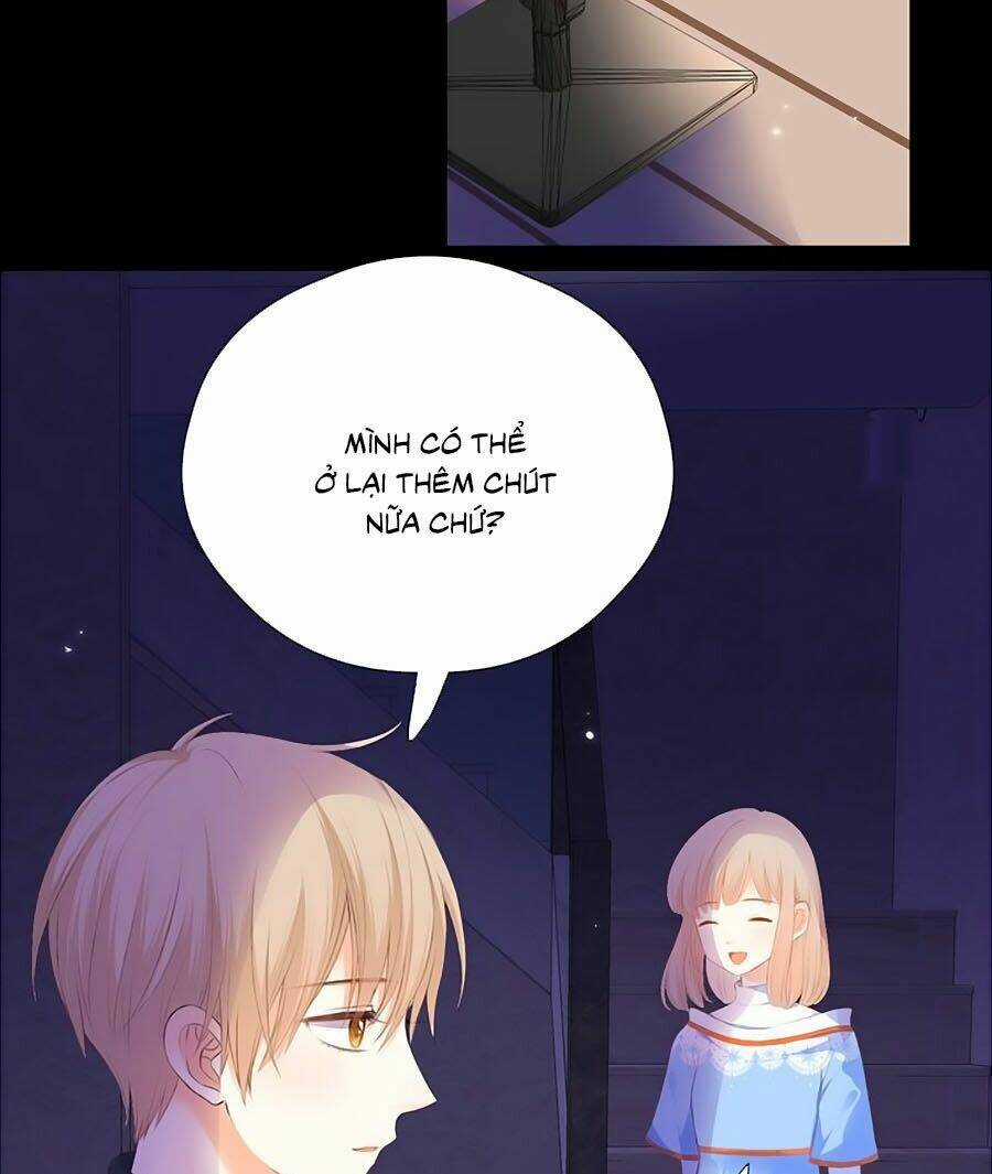 Đóa Hoa Chớm Nở - Chapter 59 - Trang 10