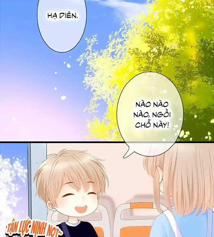 Đóa Hoa Chớm Nở - Chapter 6 - Trang 2